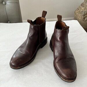 J.Crew Kenton Chelsea Boot - Men's 8M